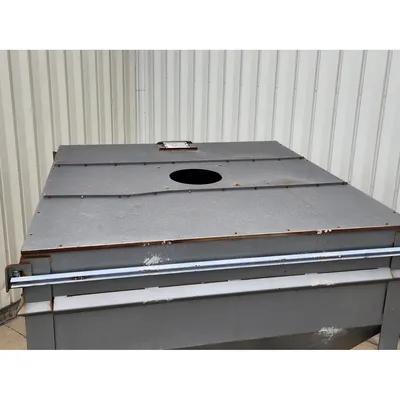 Used _UNKNOWN_ _UNKNOWN_ Hoppers West Virginia US | JM Industrial #1439528