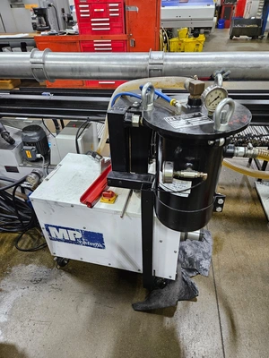2010 TSUGAMI BH-38 Swiss Type Automatic Screw Machines | Toolquip, Inc. (5)
