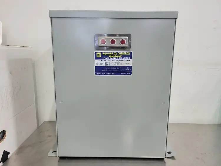 New | in-Stock SQUARE D PFC4015F Misc Electrical & Power Parts British Columbia CA | Lenmark #248367