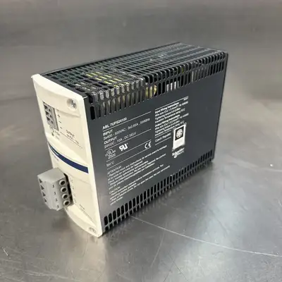Telemecanique ABL 7UPS24100 400-520V Input 24VDC Out - Refurbished (BIN-1.1.1)