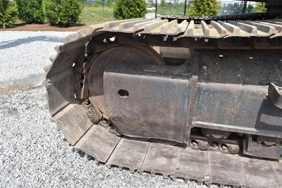 Used 2020 KOMATSU PC360 LC-11 Excavators South Carolina US | BTM Machinery #1354409