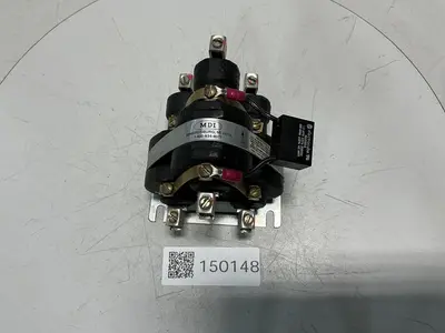 USED MDI 335NO-120A-18