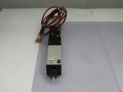 Used COMPACT _UNKNOWN_ Pneumatic Cylinders Texas US | OCO Industrial #1583073