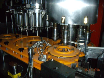 USED FARMOMAC F370