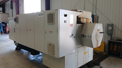 2012 WEILER E70 CNC Lathes | Toolquip, Inc. (15)