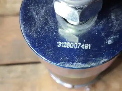 USED EPIROC 3128007490