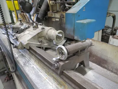 Used 1976 CINCINNATI 14 & 18 MH Cylindrical Grinders Including Plain & Angle Head Michigan US | GCH Machinery #356228