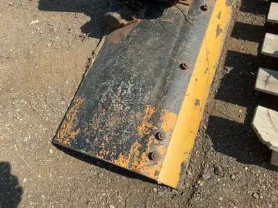 Used _UNKNOWN_ _UNKNOWN_ Rear Blades Michigan US | Miedema Asset Management Group #1301637