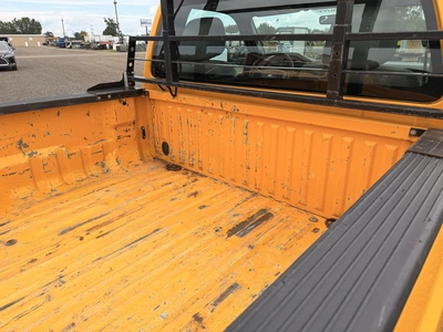 Used 2012 FORD F-250 Pickup Trucks Michigan US | Miedema Asset Management Group #1391726