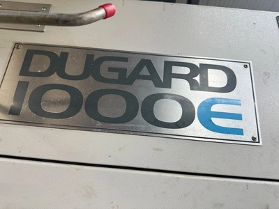 USED 2014 DUGARD 1000E