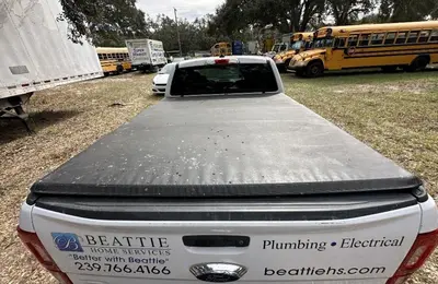 USED 2021 FORD RANGER