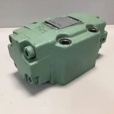 USED YUKEN CPDG-06-E-30-2107