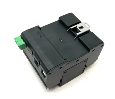 USED PHOENIX CONTACT SURGE PROTECTION DEVICE 4-CHANNEL