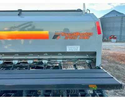 Used CRUSTBUSTER _UNKNOWN_ No-Till Drills Iowa US | Keast Enterprises #1360181