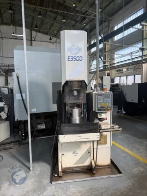 Used DELAPENA E 3000 HONOVACKA Hones SK | F.M.T. Group s.r.o. #1253169