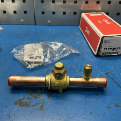 NEW Danfoss 009L7053
