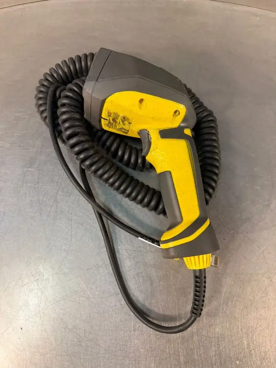Used Cognex _UNKNOWN_ Barcode Scanners South Carolina US | Palmetto Automation #1151667