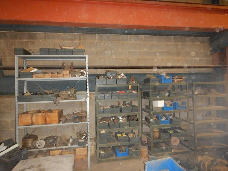 USED PENNWALT AS26