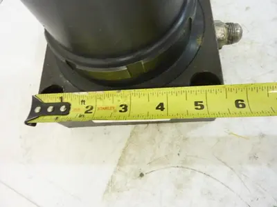 USED FORWARD INDUSTRIES SUPB6-6 STK