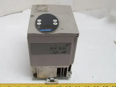 Schneider Variable Speed AC Drive Inverter 3-Phase 380/500V 3/4HP Altivar 31
