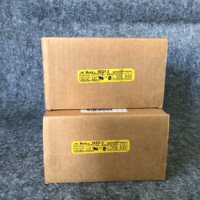 New | in-Stock Eaton 16321-3 Misc Electrical & Power Parts California US | Davliegogo LLC #1732679