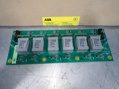 NEW ABB SDCSPIN41