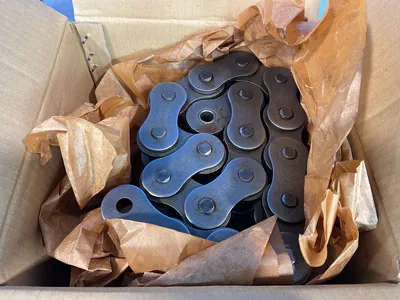 Used TSUBAKI RS160 Miscellaneous MRO Ohio US | HGR 24 #1144850