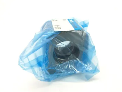 E400-04 | SMC  Modular Piping Adapter 1/2" Rc Port - New