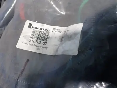 Wiring Harnesses
