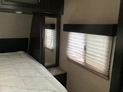 Used 2017 KEYSTONE 330BHSL Campers, Caravans, Motorhomes Michigan US | Miedema Asset Management Group #1355374