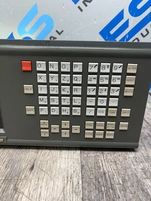 FANUC A02B-0120-C051/MA Electrical/PLC/Automation | ESS Industrial Equipment Sales (6)