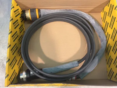 New | in-Stock ATLAS COPCO 4220360603 Cable & Wire Ohio US | HGR 24 #1263325