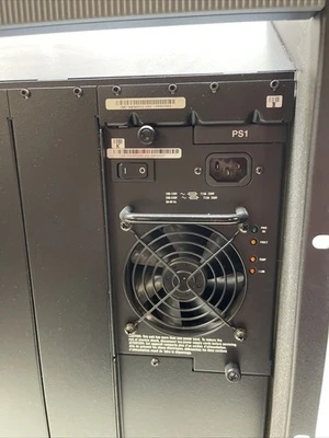 NEW Marconi ASX-1000 AC