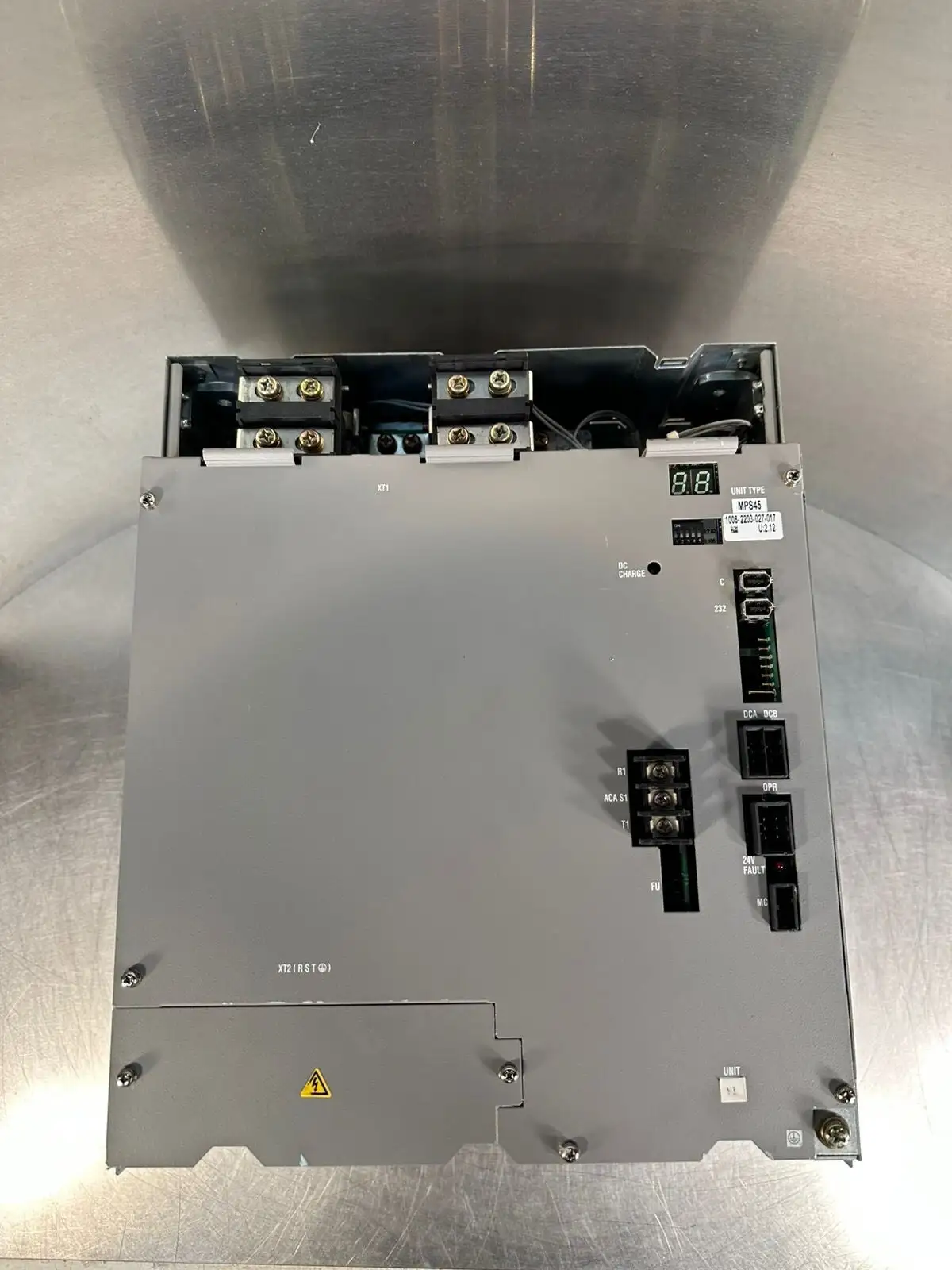 Okuma MPS45 Power Supply REFURB (8.5.1)
