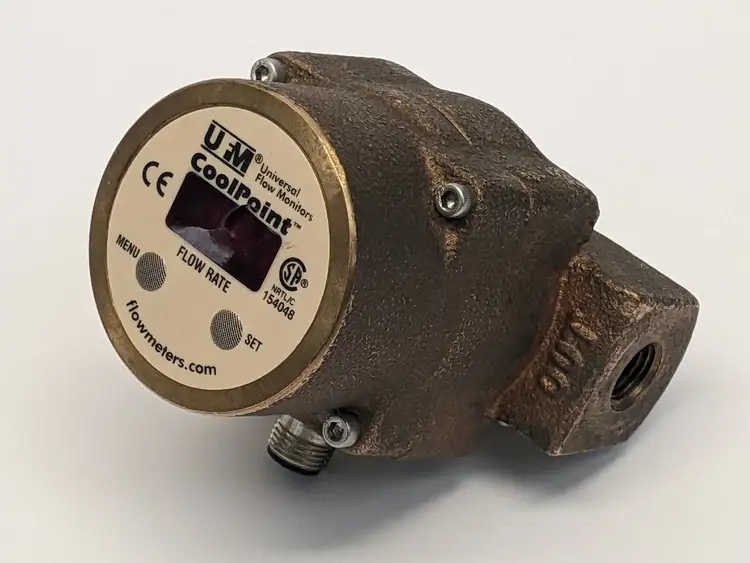 Used UNIVERSAL FLOW MONITORS _UNKNOWN_ Flowmeters | Maverick Industrial Sales #1114145