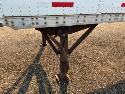 Used 2005 WABASH TRAILER Misc Trailers Michigan US | Miedema Asset Management Group #1313122