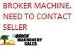 2010 MAZAK QTN 450-II M CNC LATHES MULTI AXIS | Quick Machinery Sales, Inc. (1)