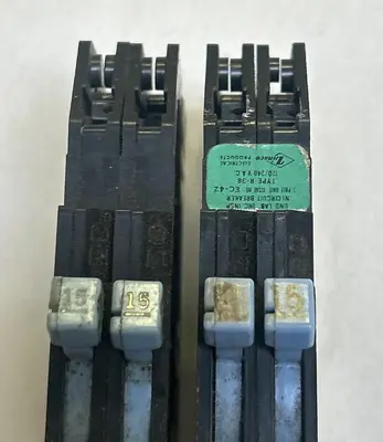 USED ZINSCO R-38
