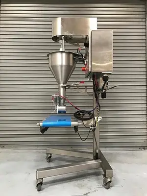 USED UNIFILLER TYPE MINI DEPOSITOR
