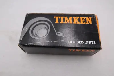 SCJT 3/4 - TIMKEN - FACTORY NEW STOCK H795A