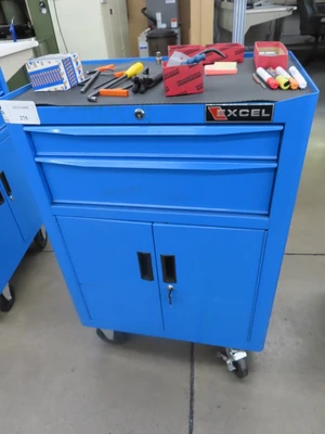 Used EXCEL GENERIC Cabinets Minnesota US | Machinesused.com #1510956