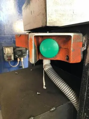 Used AGME C-200  (RR-14) Riveters CZ | Amaron s.r.o. #1061015