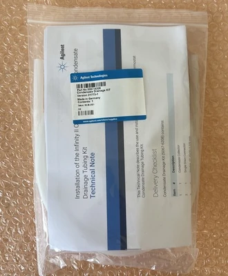 USED Agilent G7167-60005