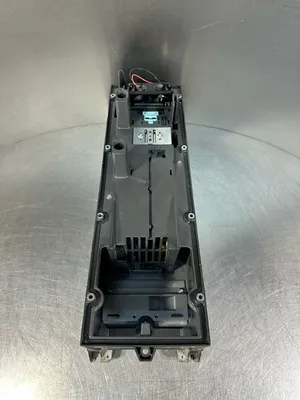 Siemens 6SL3223-0DE25-5AG1 Sinamics PM230 (5.3.2)