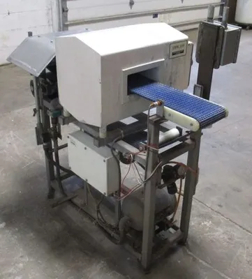 Used GORING KERR DSP2 Metal Detectors California US | BakeryEquipment.com #1555014