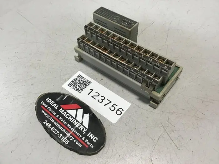 Used TOGI TN-4016-SRT Misc Electrical & Power Parts | Ideal Machinery #666092