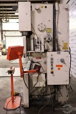 USED WYSONG THS140-120