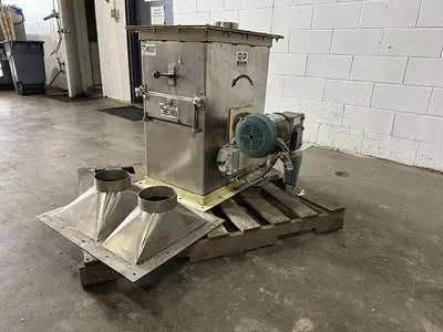 Puritan Magnet Trap