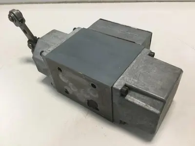 USED REXROTH 54WMRA10D31YBW