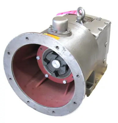 NEW NORD SK62N360TC-364TC GEAR REDUCER 4.05:1 SK62N360TC364TC